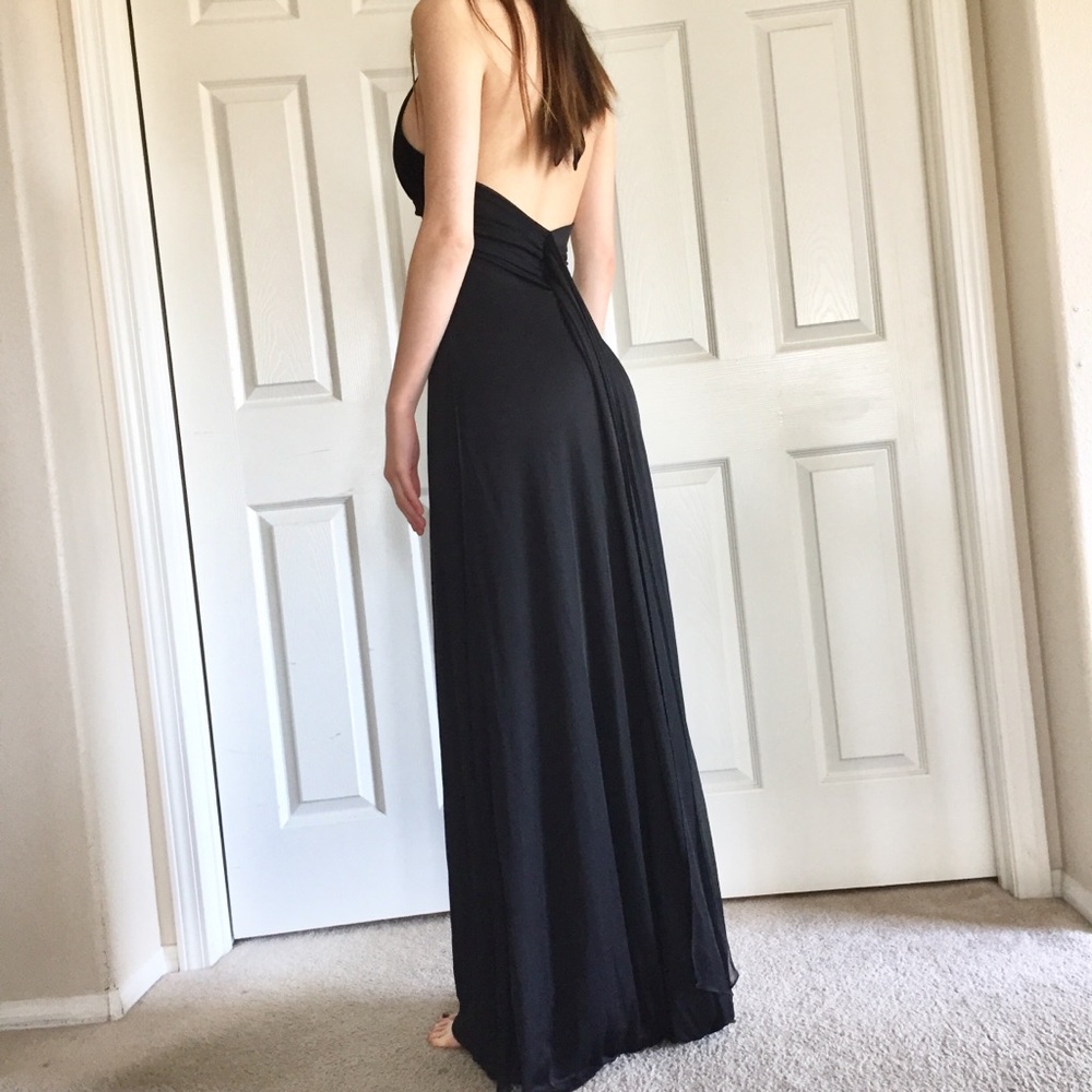 Prom Dress - Picture 5 of 5